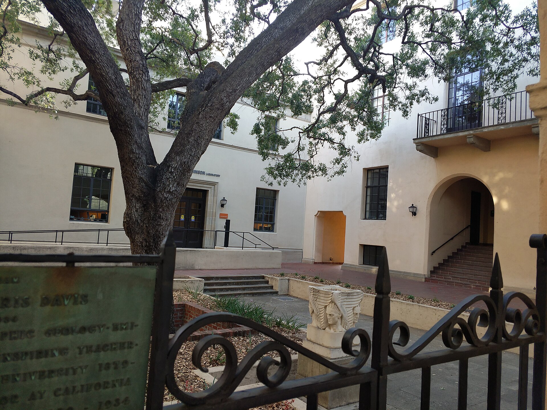 Caltech Campus
