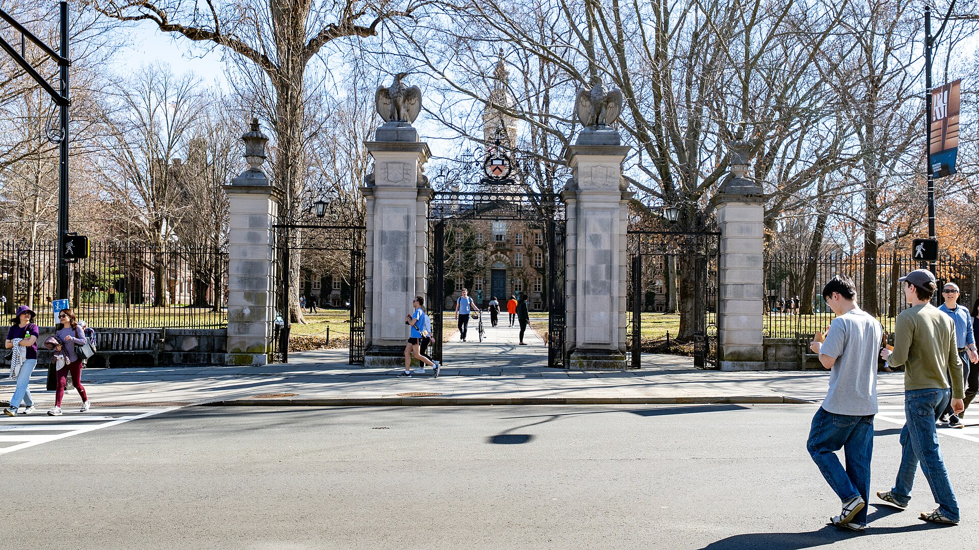 Princeton, NJ