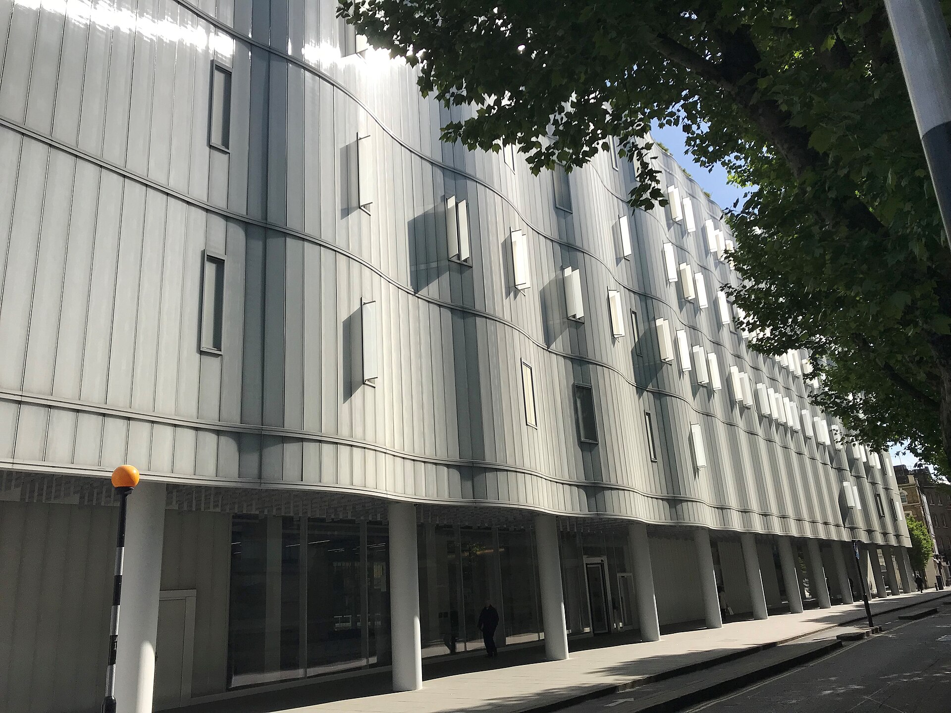 SWC Building