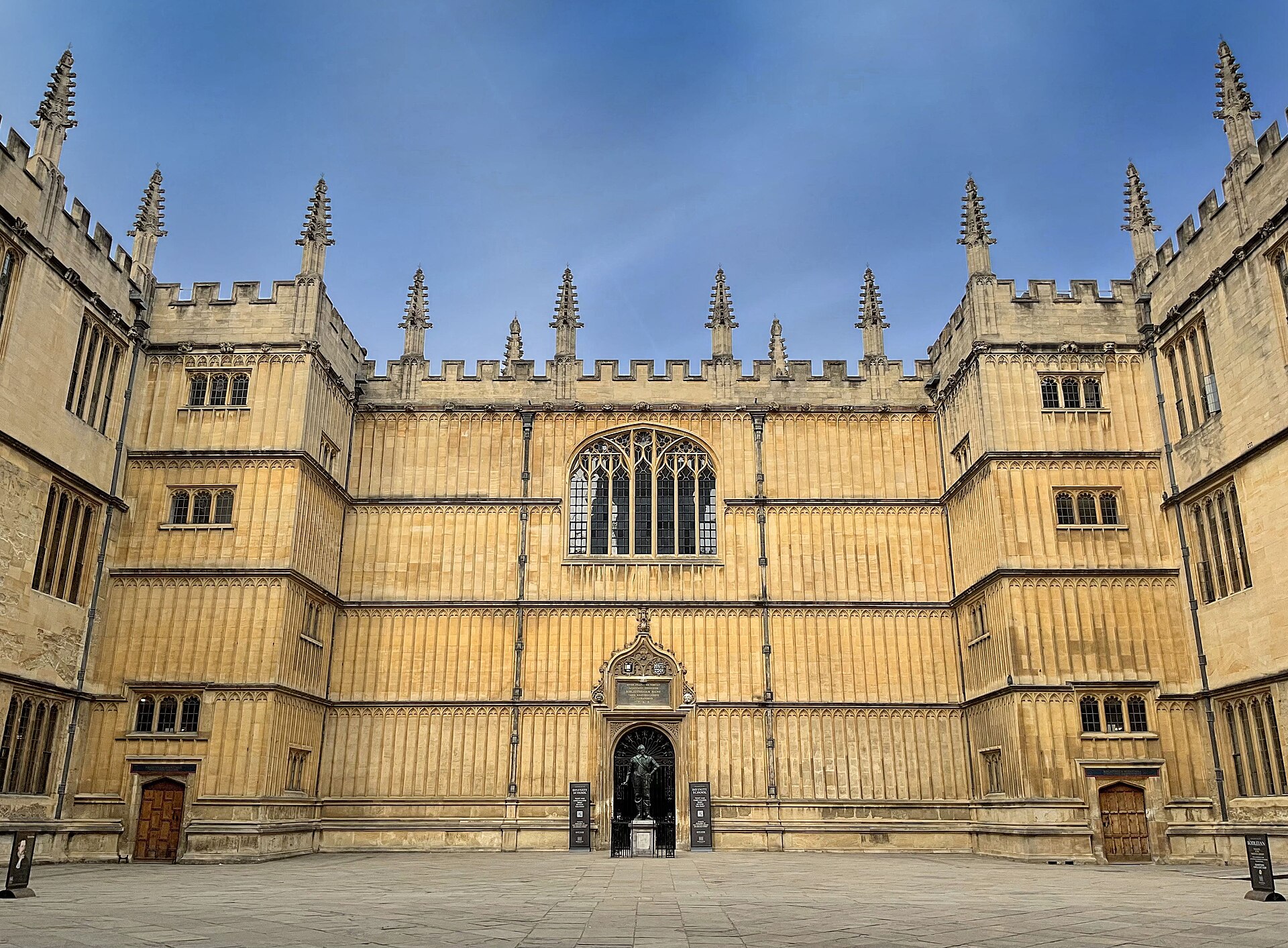 Bodleian Library