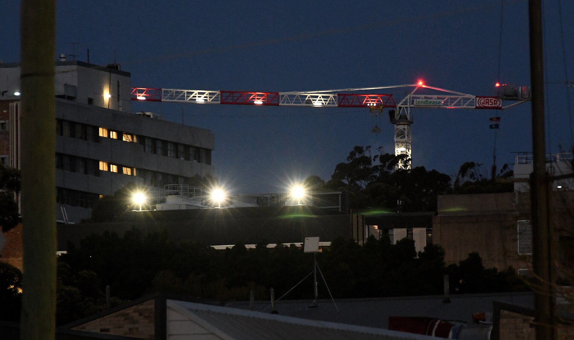 Randwick Campus Redevelopment, UNSW, Sydney